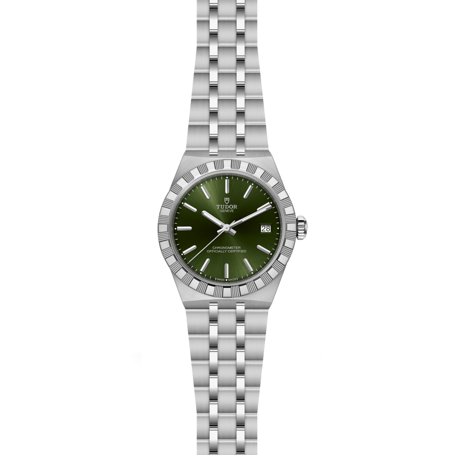 TUDOR Royal - Image 5