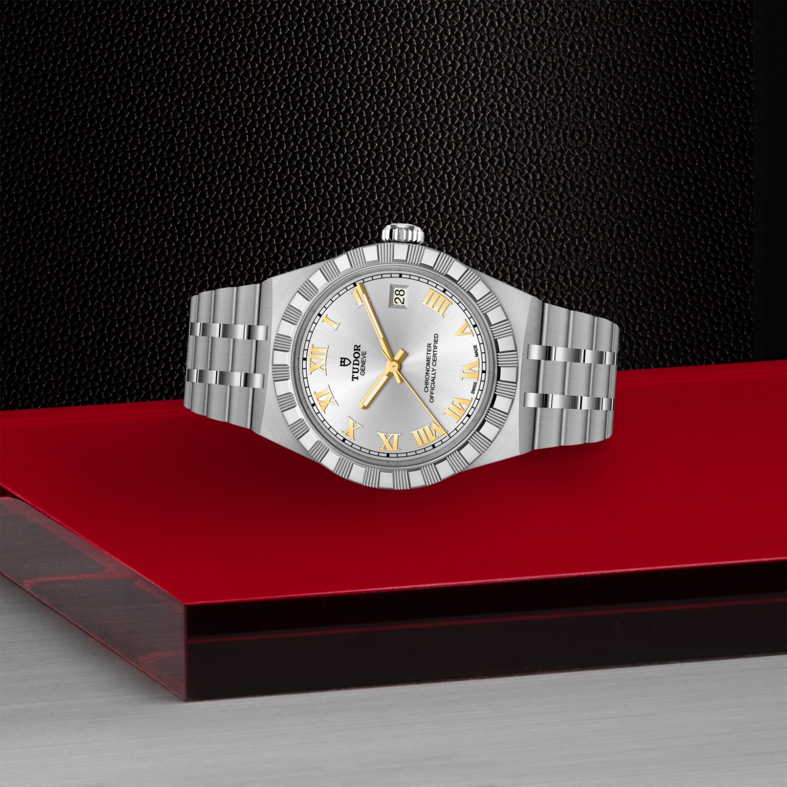 TUDOR Royal - Image 3
