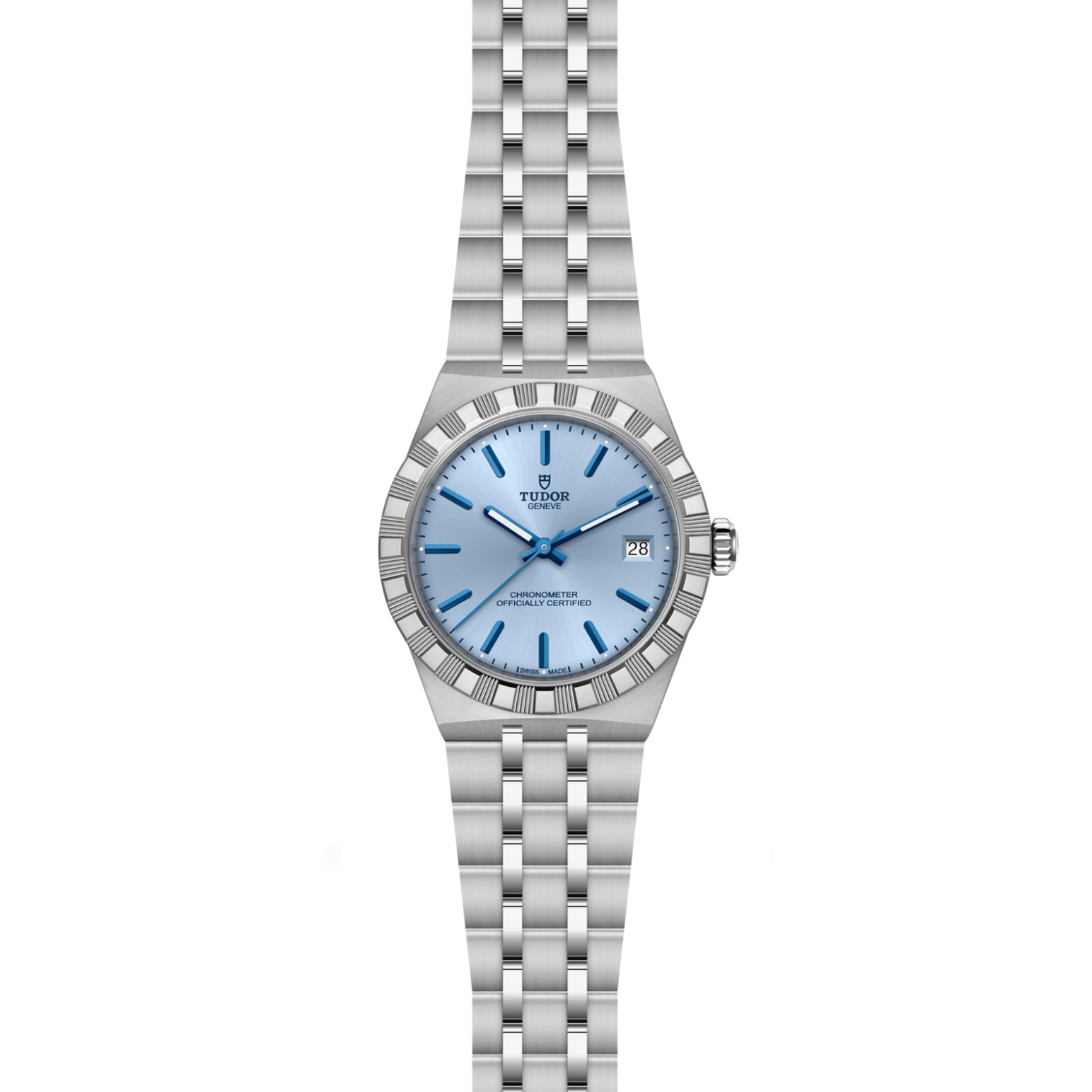 TUDOR Royal - Image 5