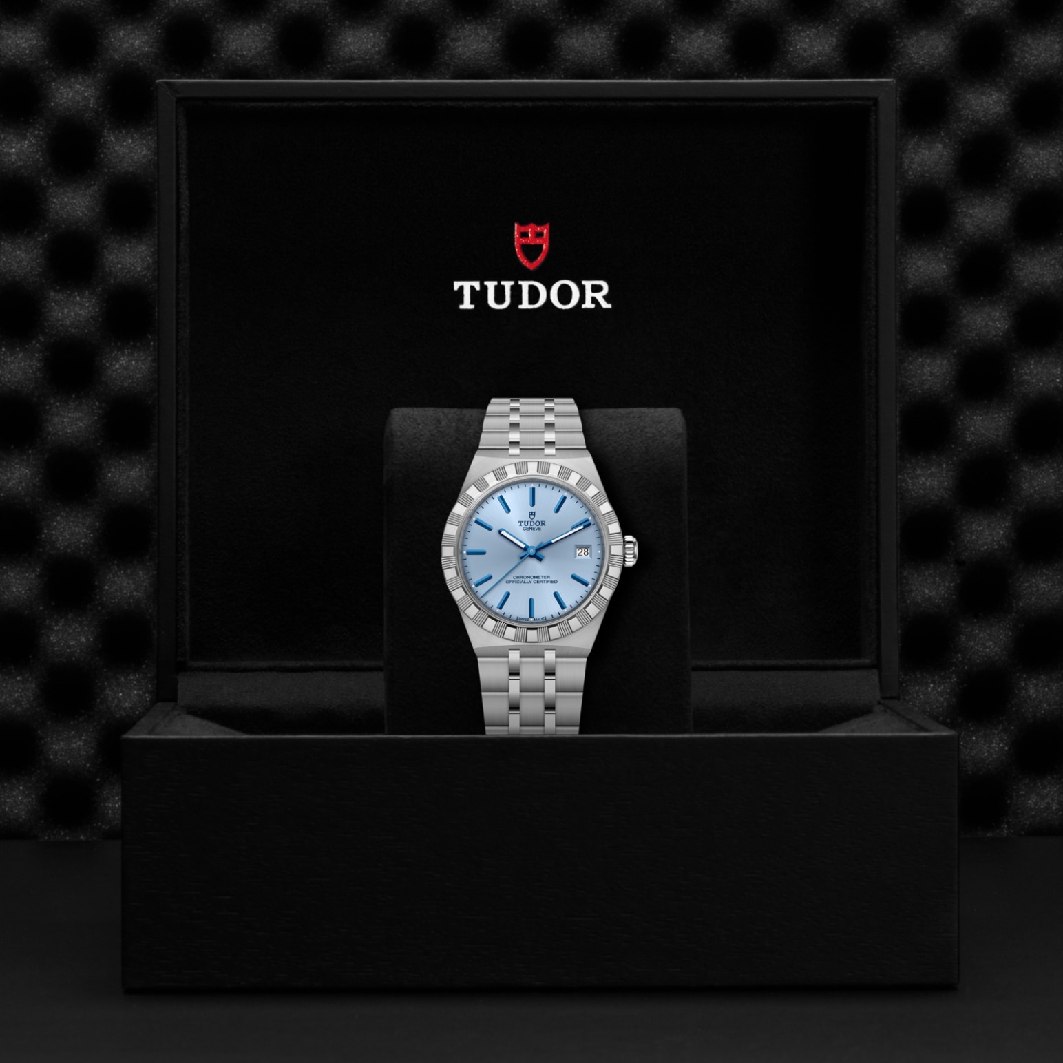 TUDOR Royal - Image 4