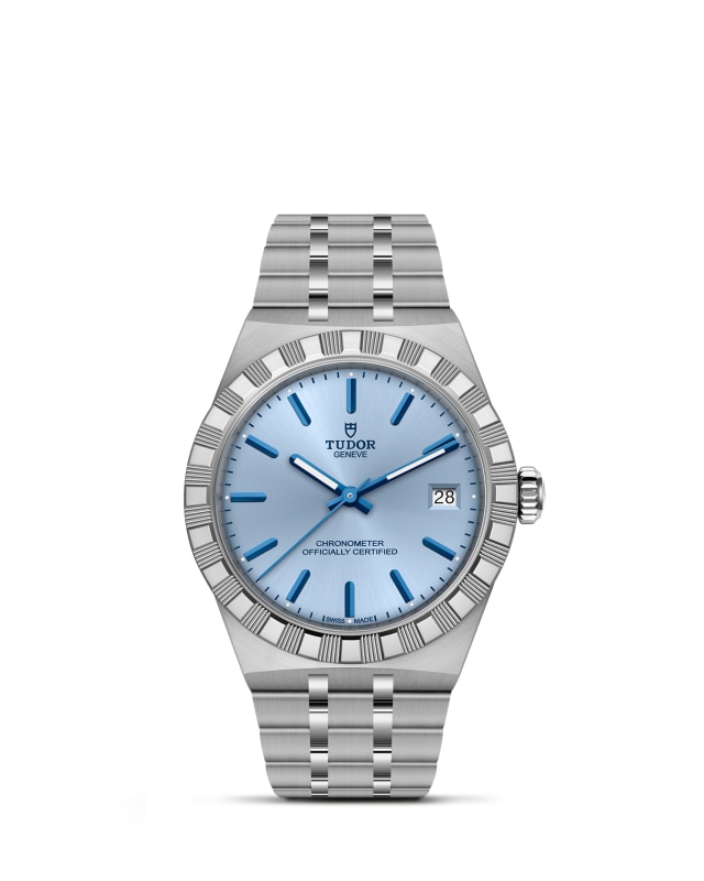 TUDOR Royal M2836C1A0-0106 Official Tudor Watch Jeweler Grand Rapids