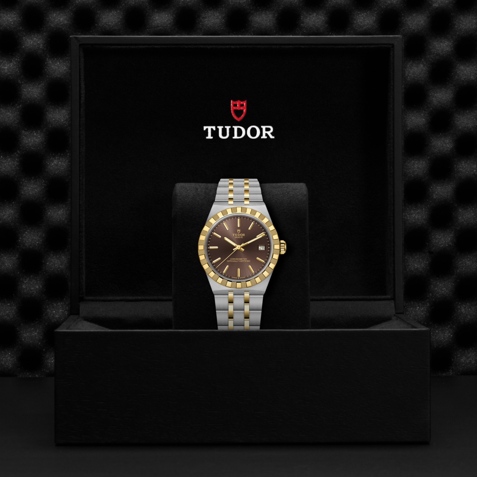 TUDOR Royal - Image 4