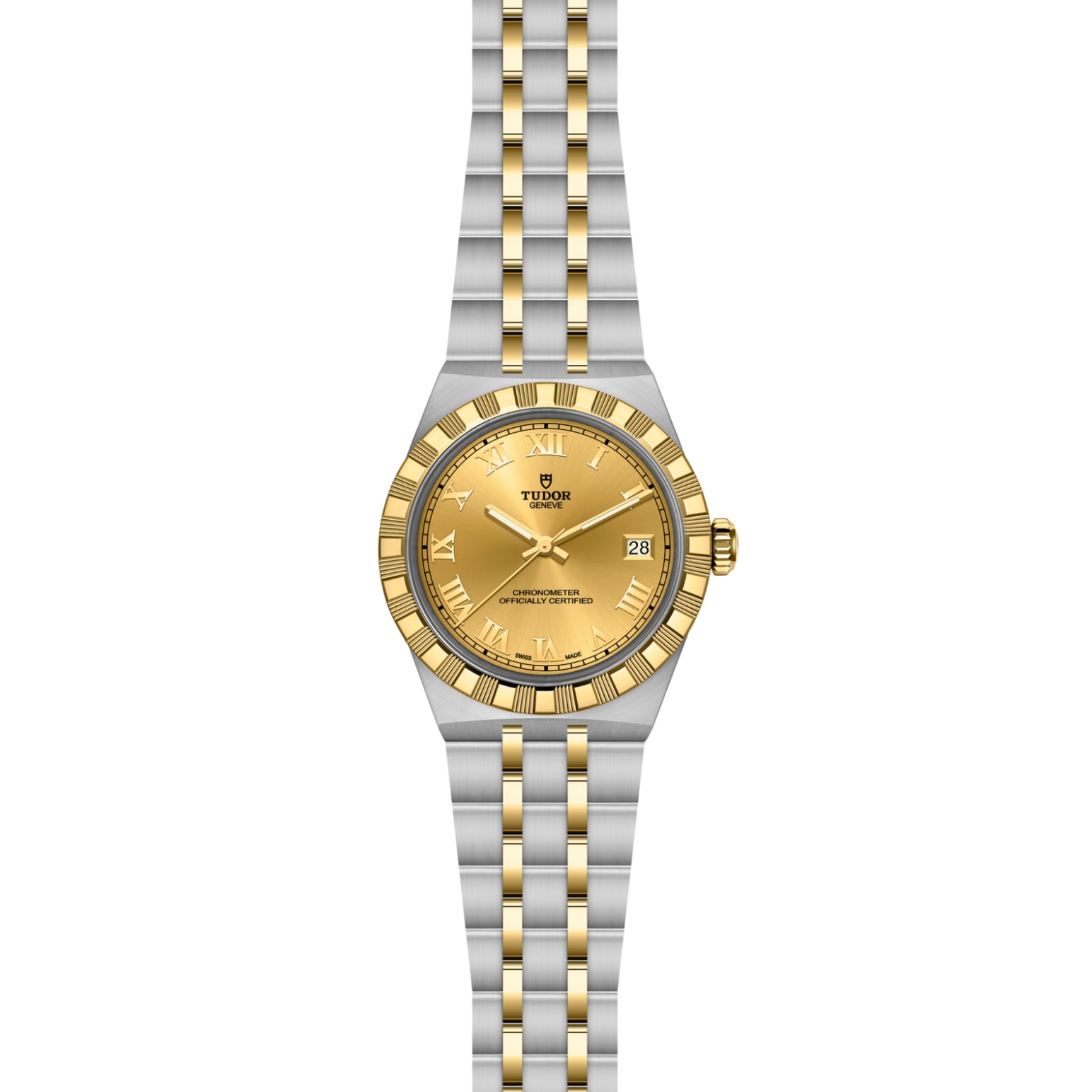 TUDOR Royal - Image 5