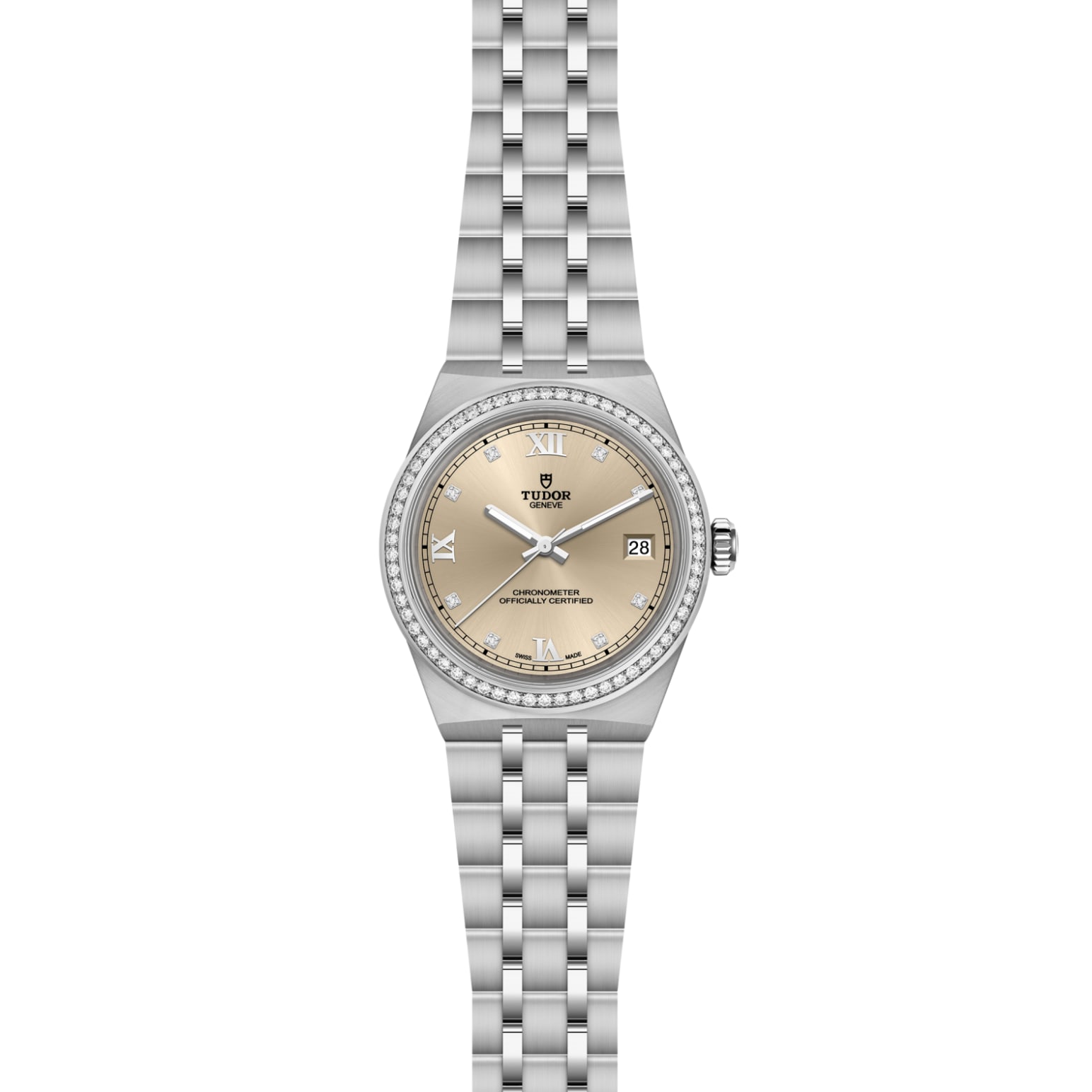 TUDOR Royal - Image 5