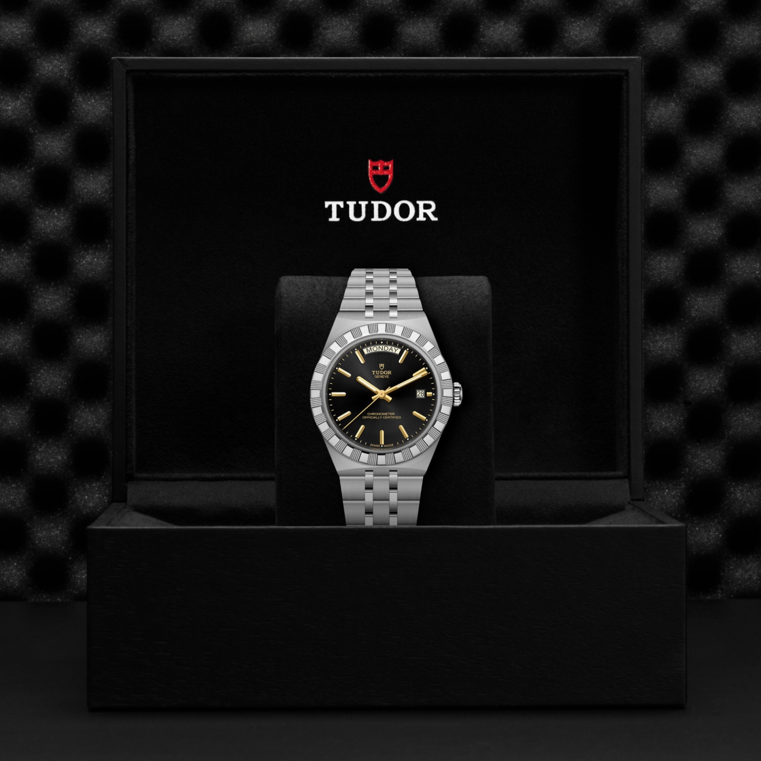 TUDOR Royal - Image 4