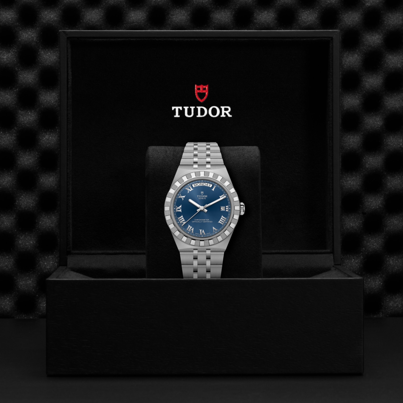 TUDOR Royal - Image 4