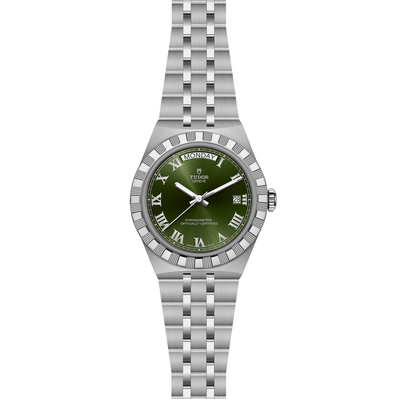 TUDOR Royal - Image 5