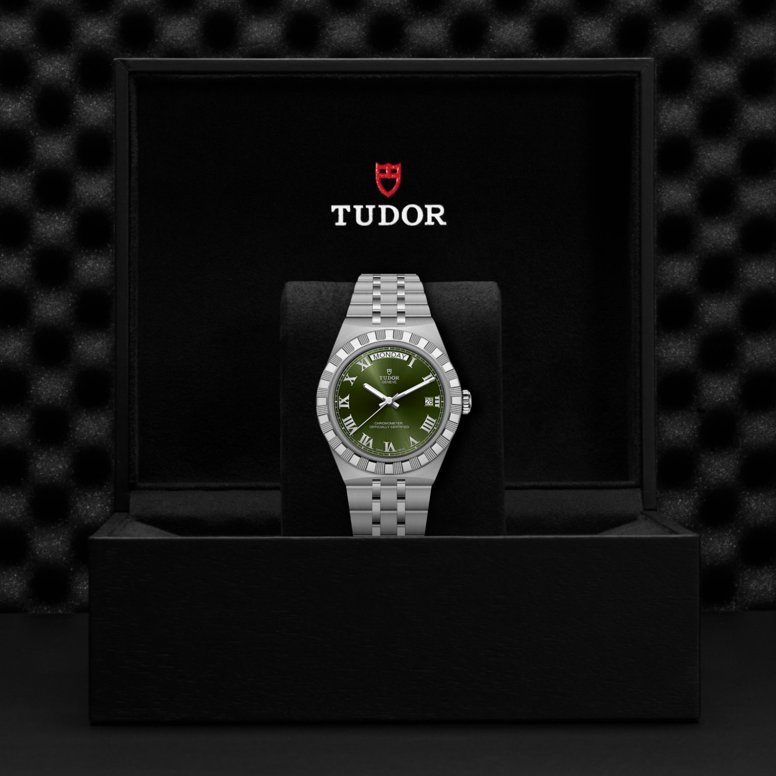 TUDOR Royal - Image 4