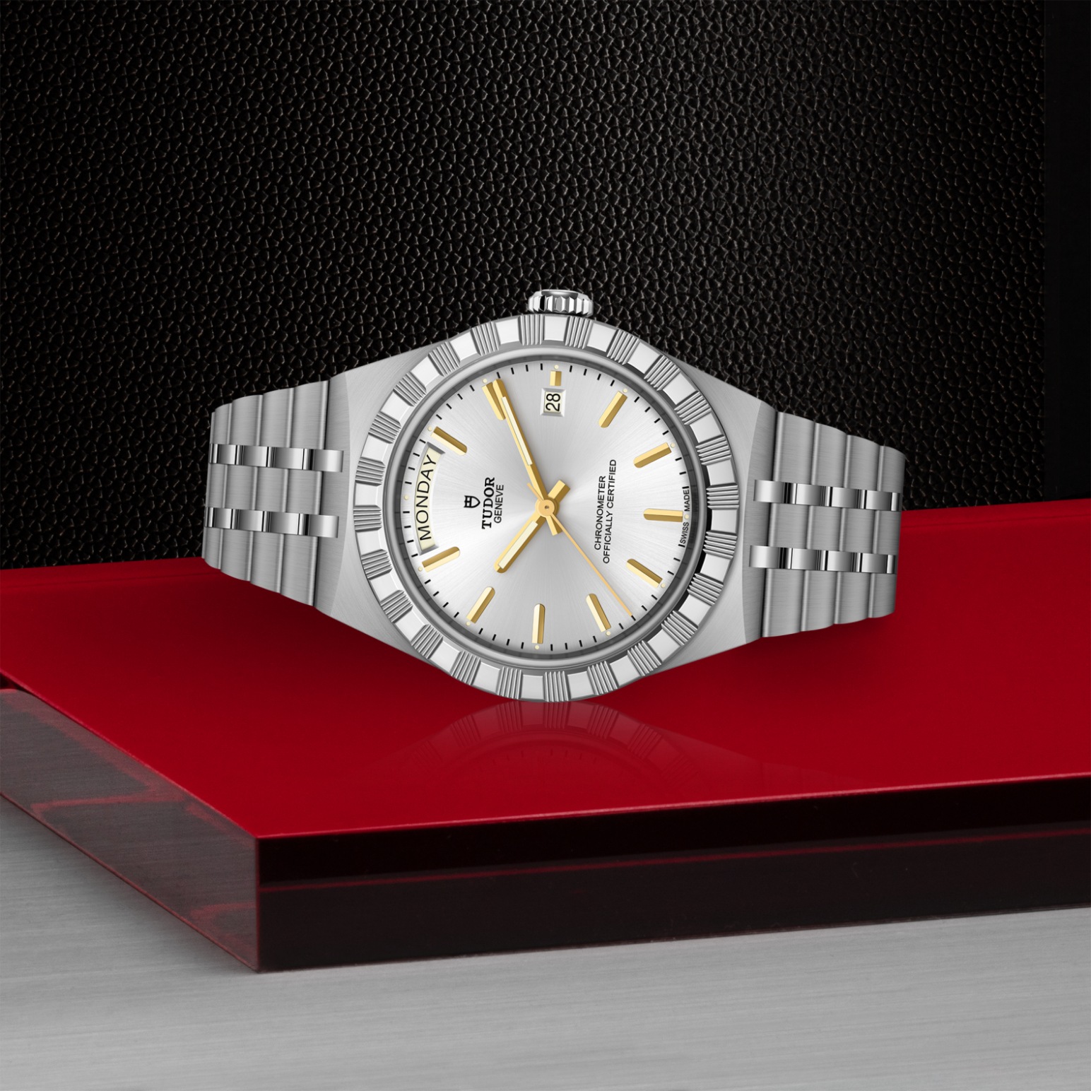 TUDOR Royal - Image 3