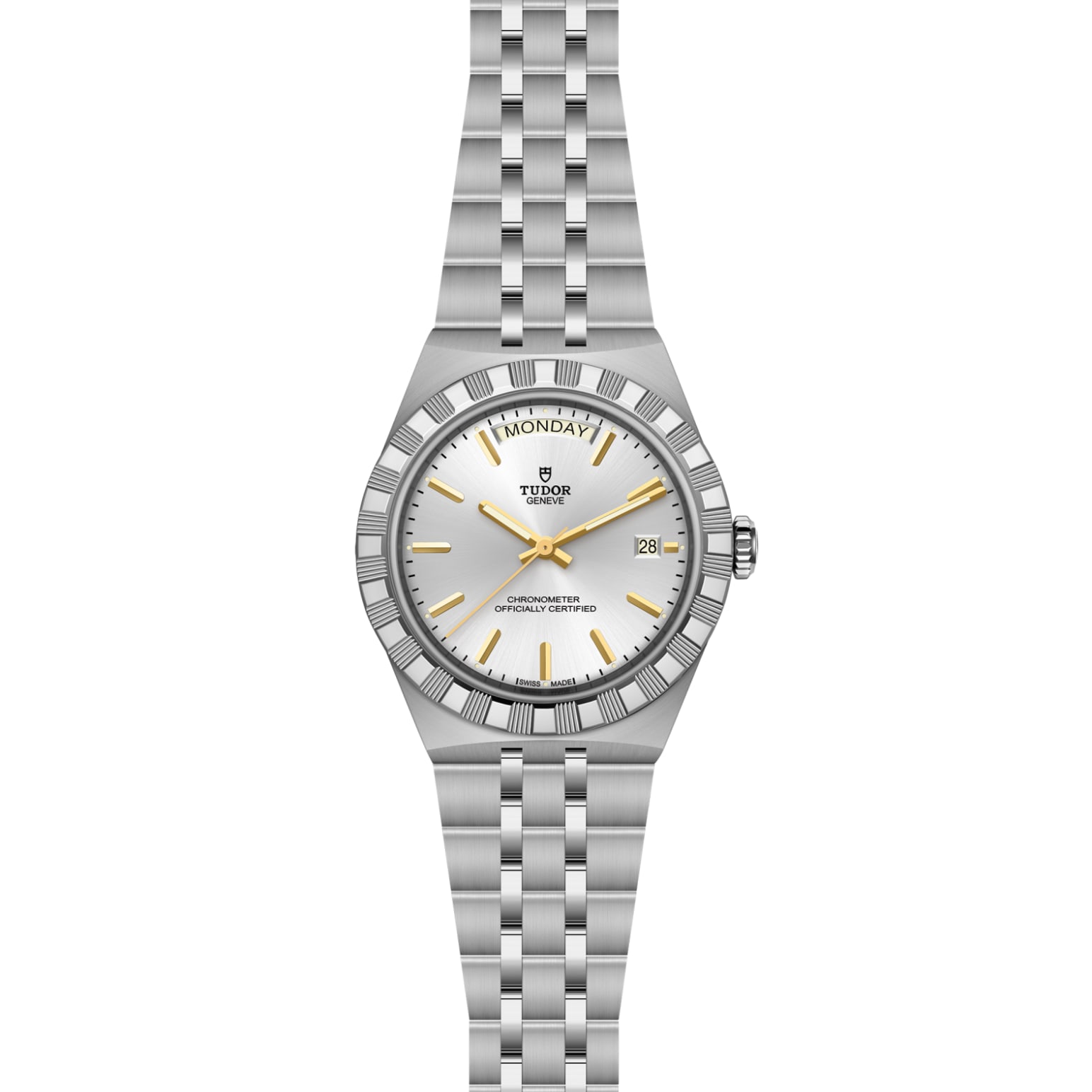 TUDOR Royal - Image 5
