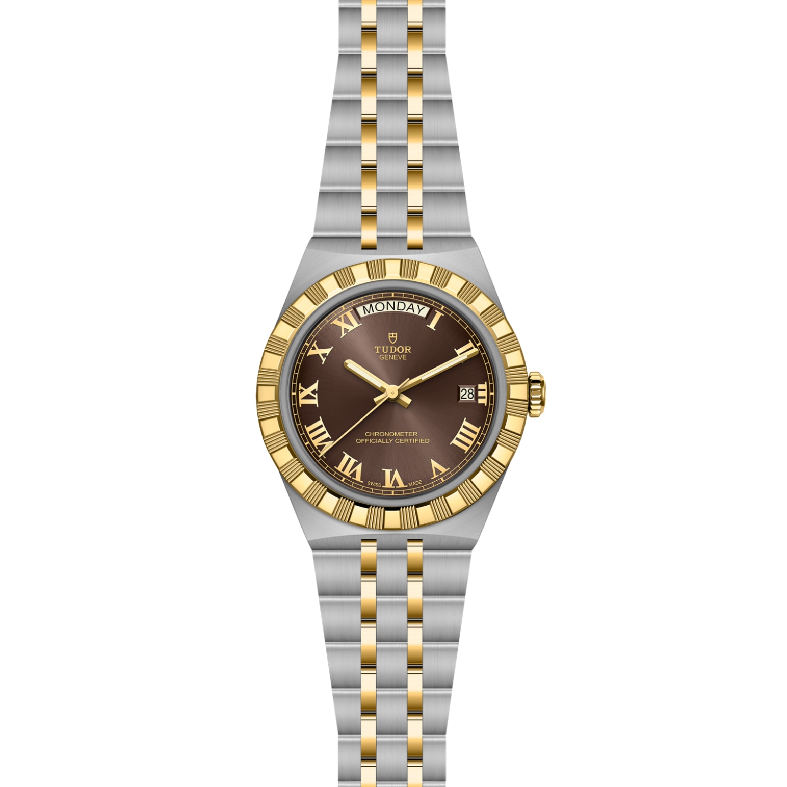 TUDOR Royal - Image 5