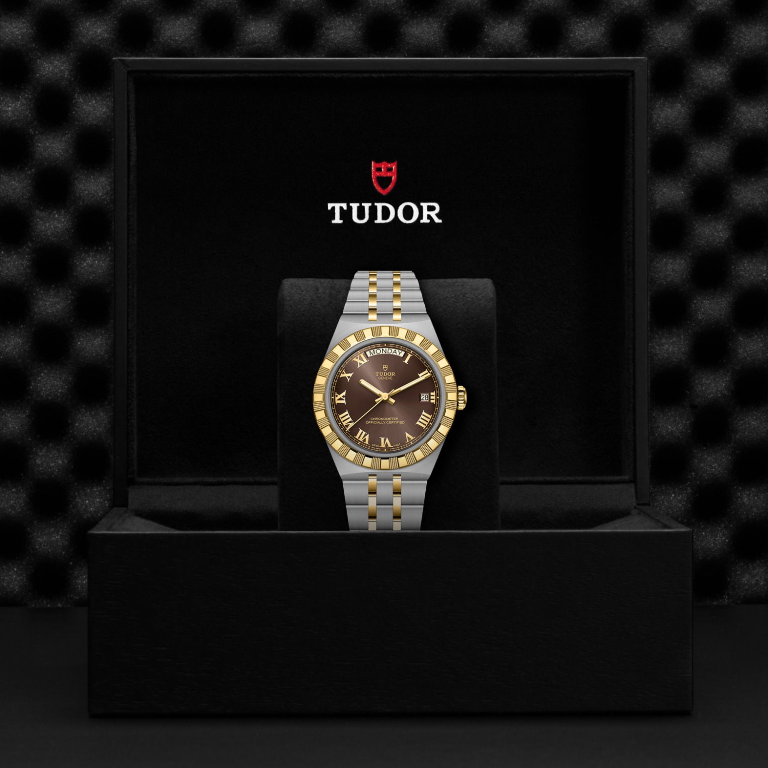 TUDOR Royal - Image 4