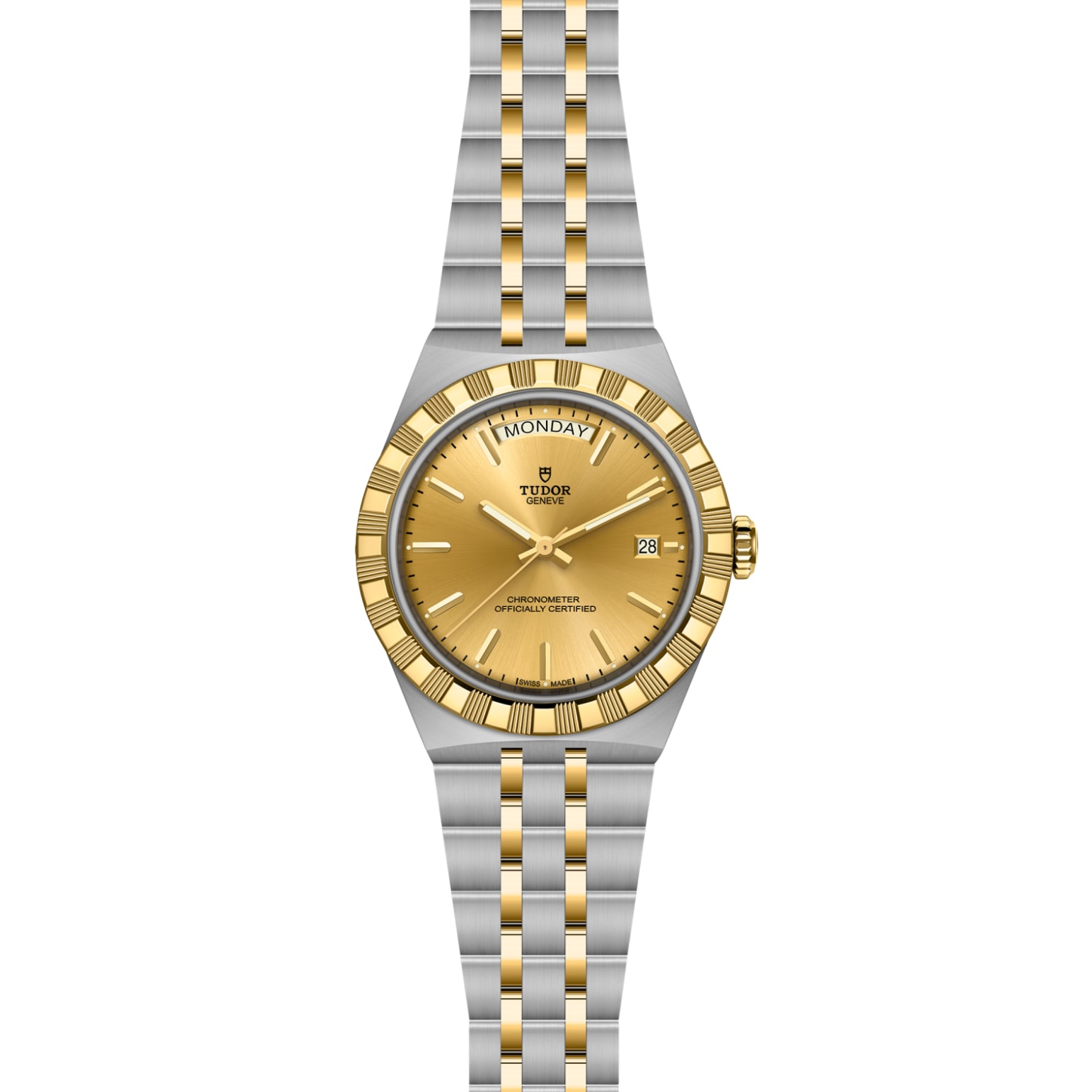 TUDOR Royal - Image 5