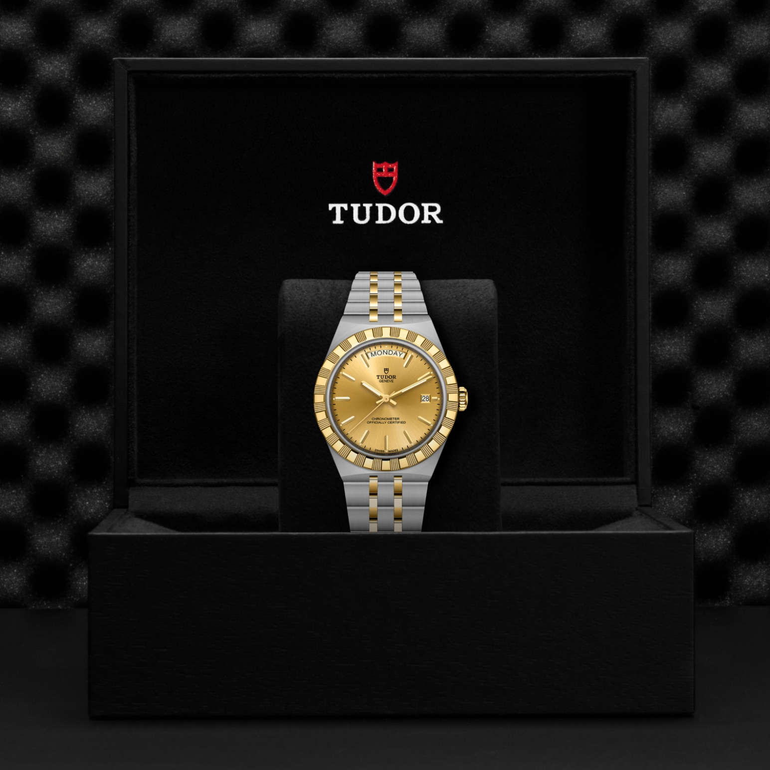 TUDOR Royal - Image 4
