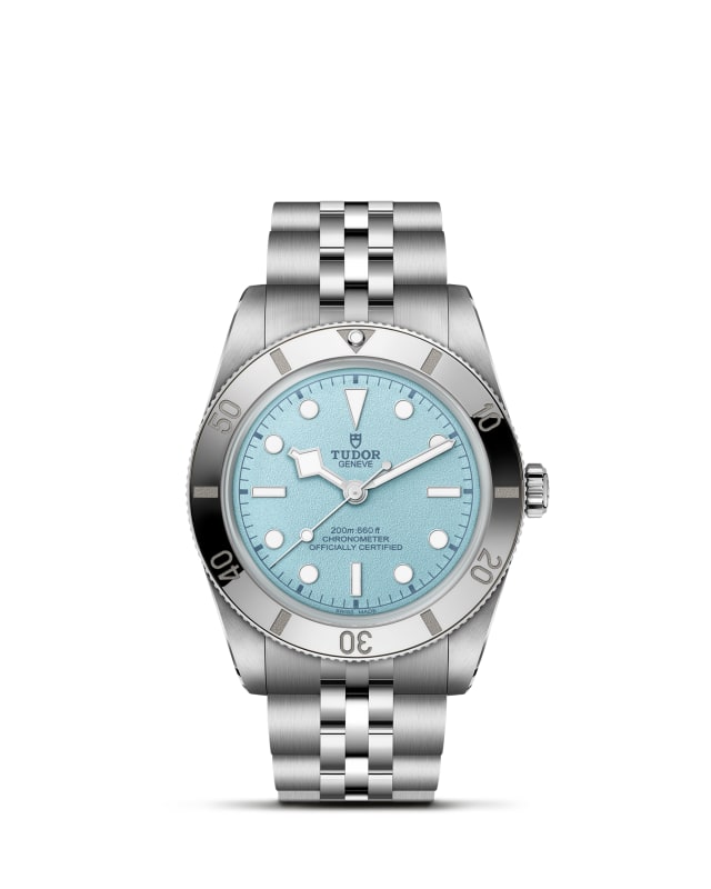 Black Bay 54 M79000-0001 Official Tudor Watch Jeweler Grand Rapids
