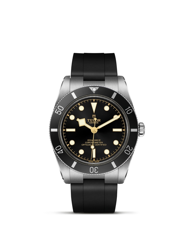 Black Bay 54 M79000N-0002 Official Tudor Watch Jeweler Grand Rapids