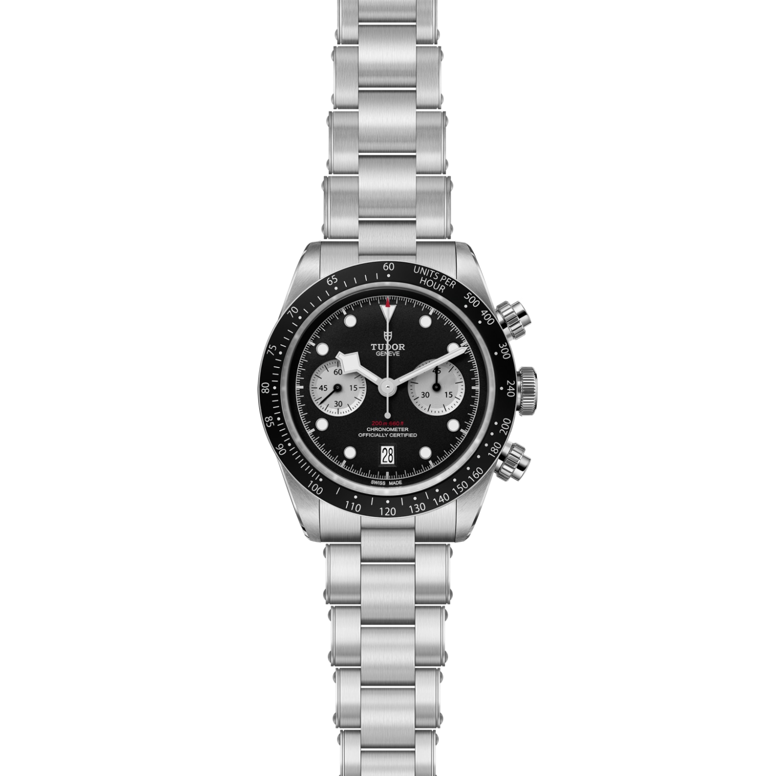 Black Bay Chrono - Image 5