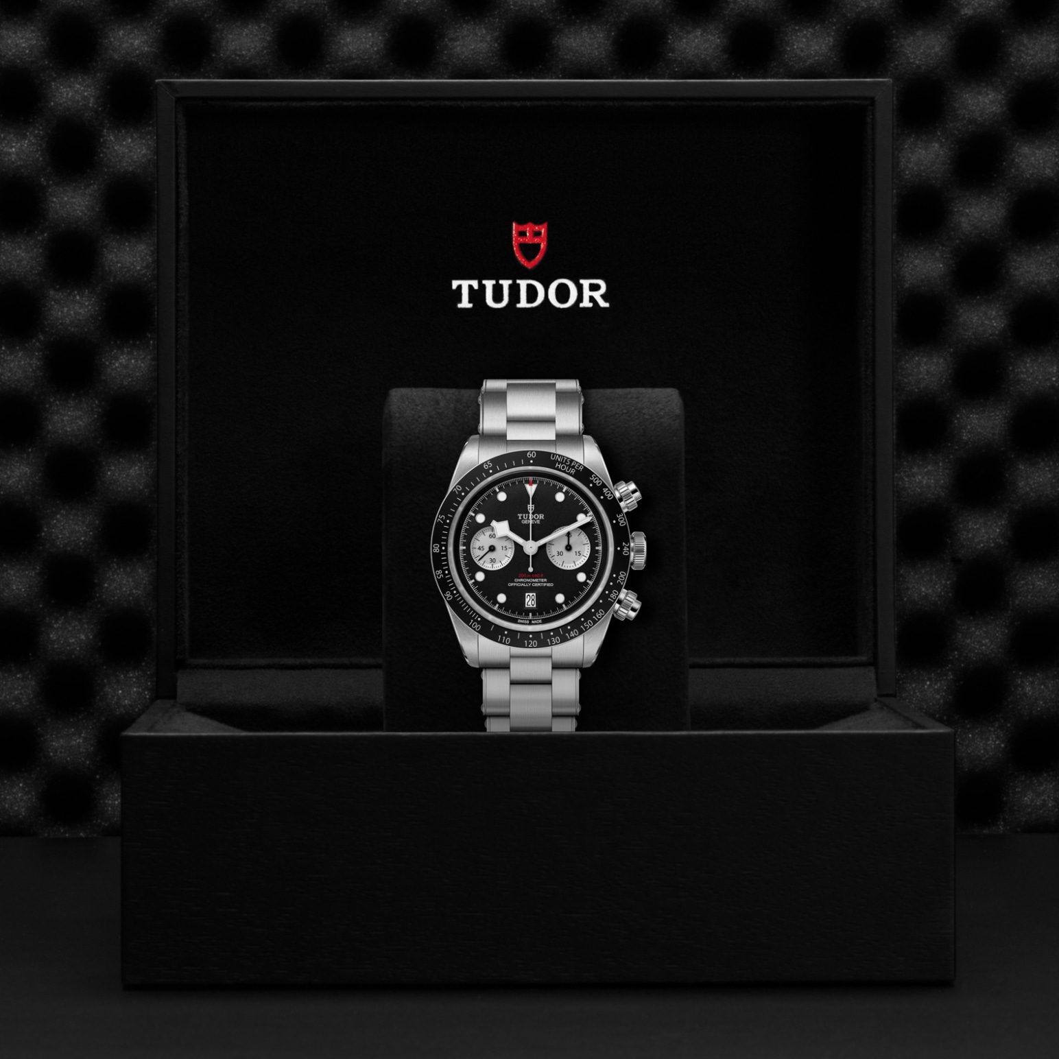 Black Bay Chrono - Image 4
