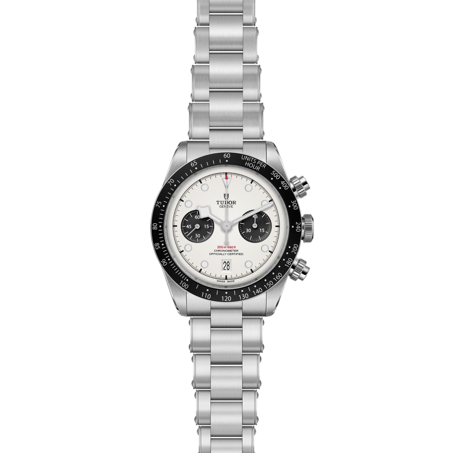 Black Bay Chrono - Image 5