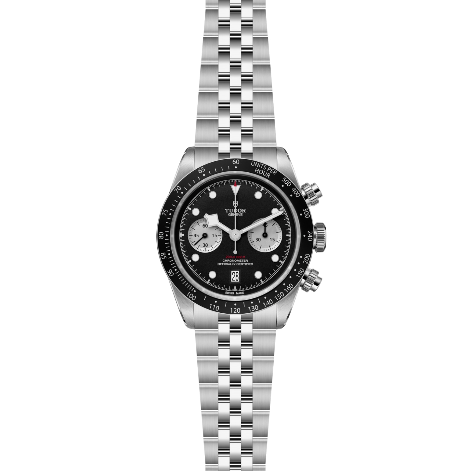 Black Bay Chrono - Image 5