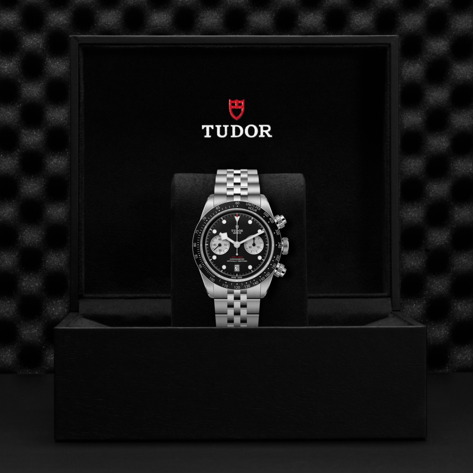 Black Bay Chrono - Image 4