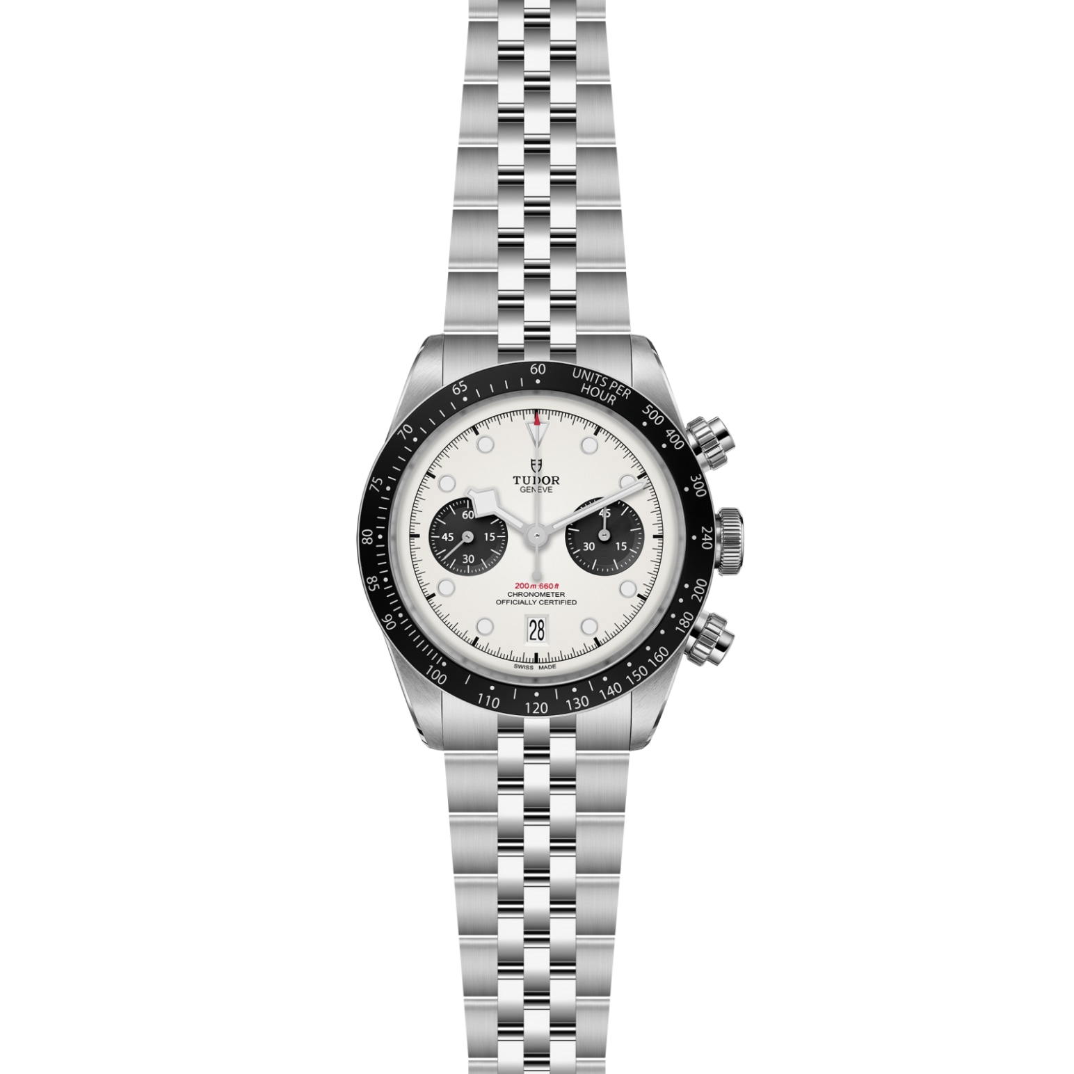 Black Bay Chrono - Image 5