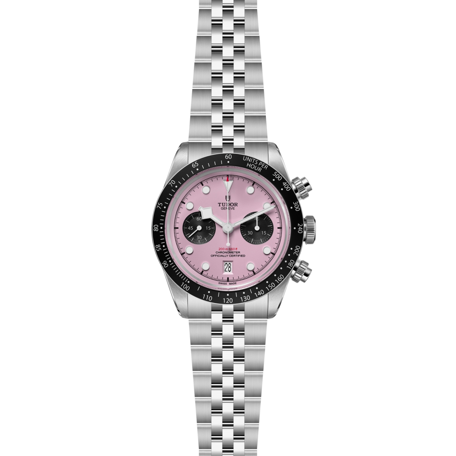 Black Bay Chrono - Image 5