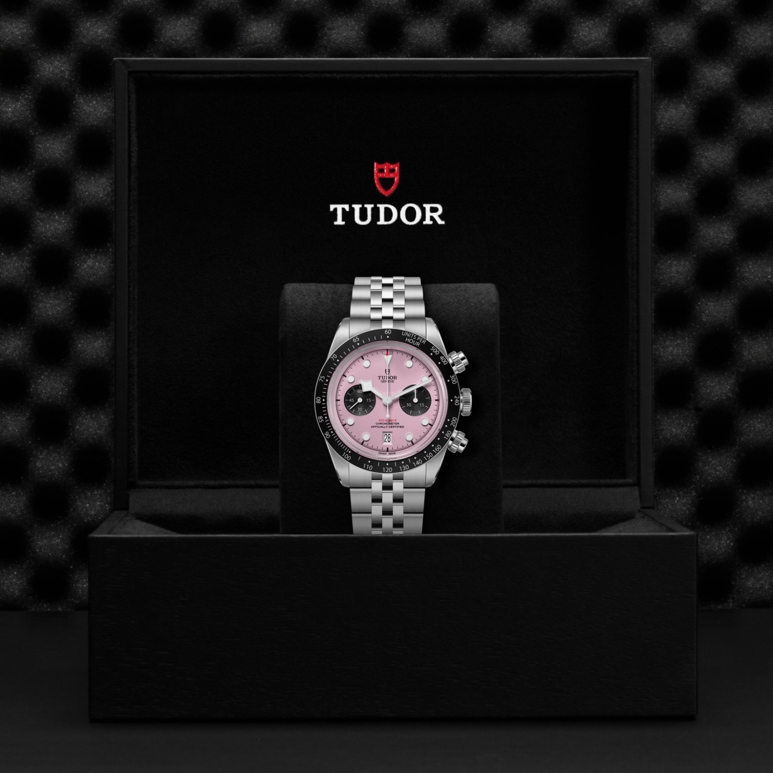 Black Bay Chrono - Image 4