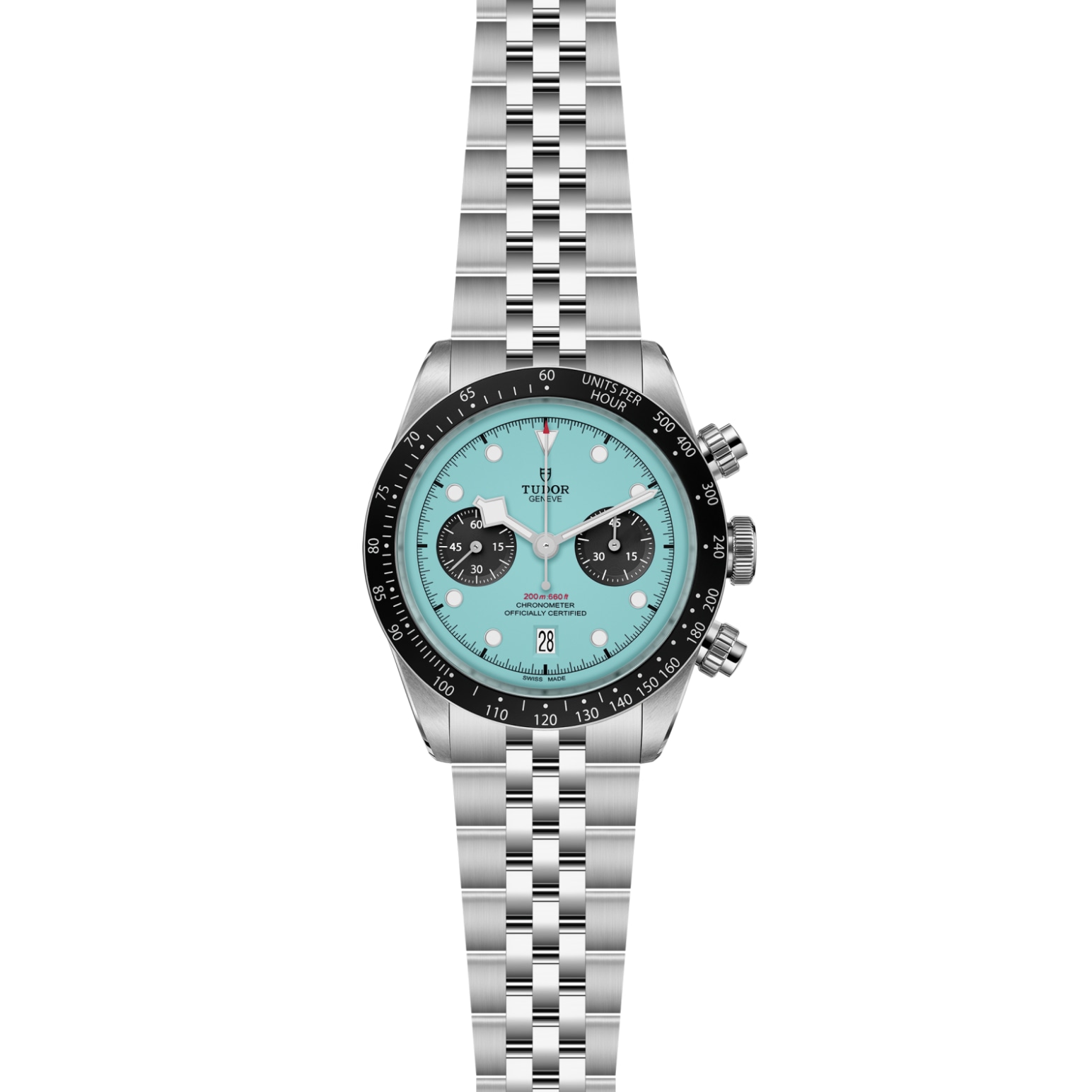 Black Bay Chrono - Image 5