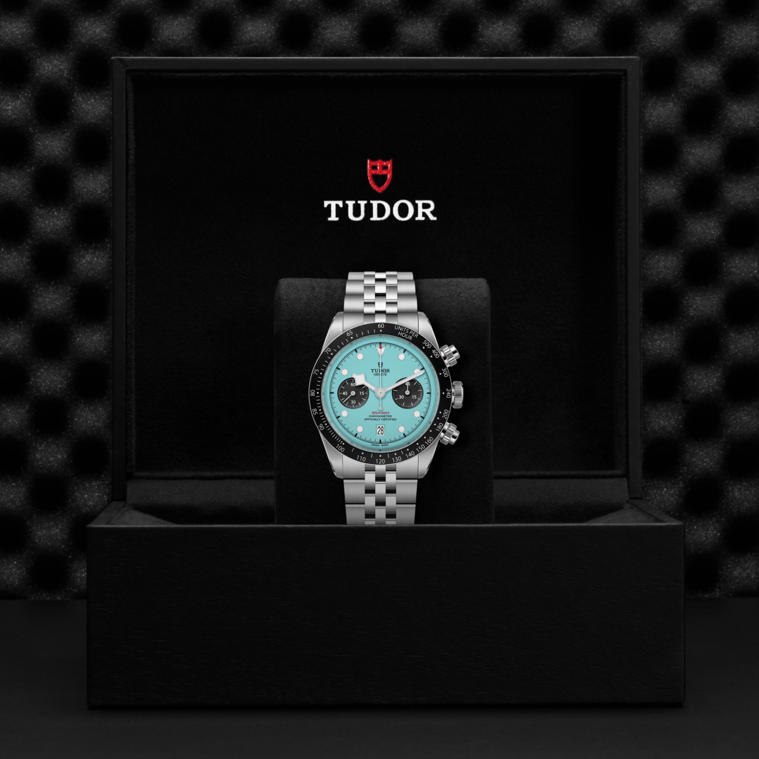 Black Bay Chrono - Image 4