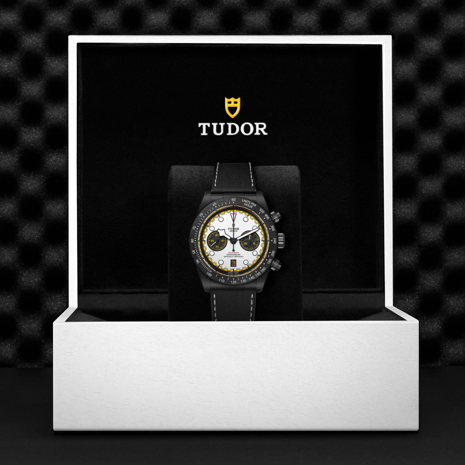 Black Bay Chrono - Image 4