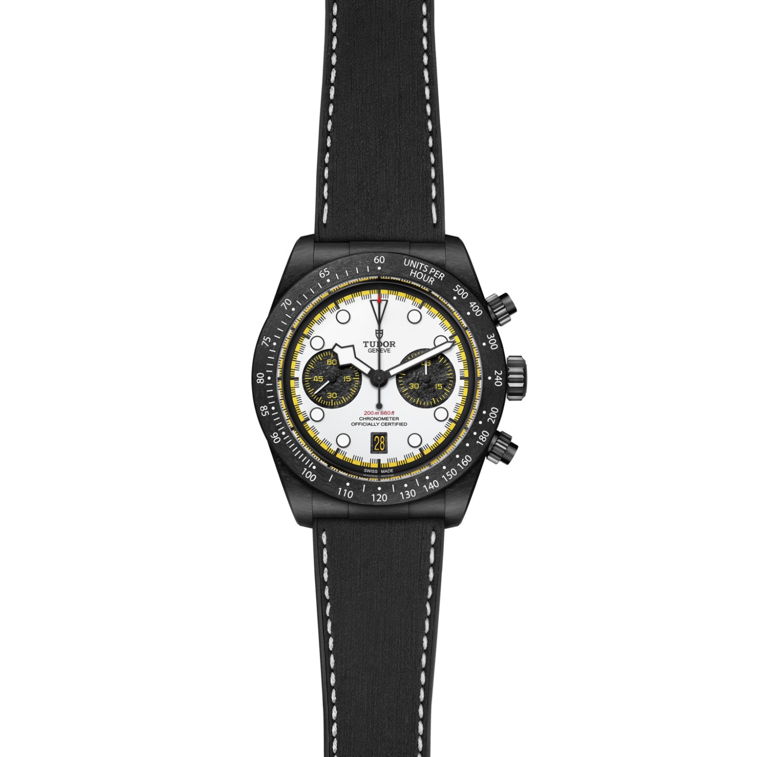 Black Bay Chrono - Image 5