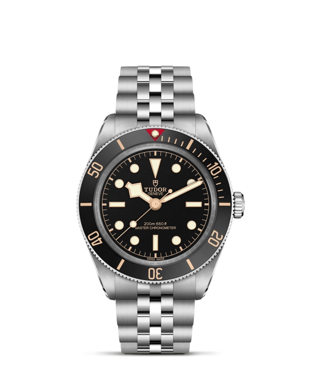 Black Bay 58 M7939A1A0NU-0001 Official Tudor Watch Jeweler Grand Rapids