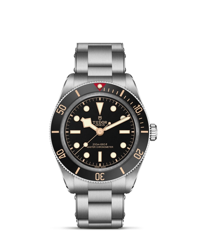 Black Bay 58 M7939A1A0NU-0002 Official Tudor Watch Jeweler Grand Rapids