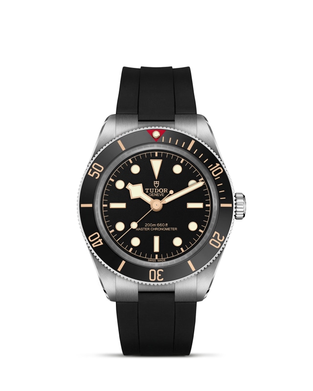 Black Bay 58 M7939A1A0NU-0003 Official Tudor Watch Jeweler Grand Rapids