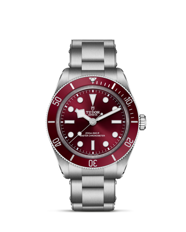 Black Bay 58 M7939A1A0RU-0002 Official Tudor Watch Jeweler Grand Rapids