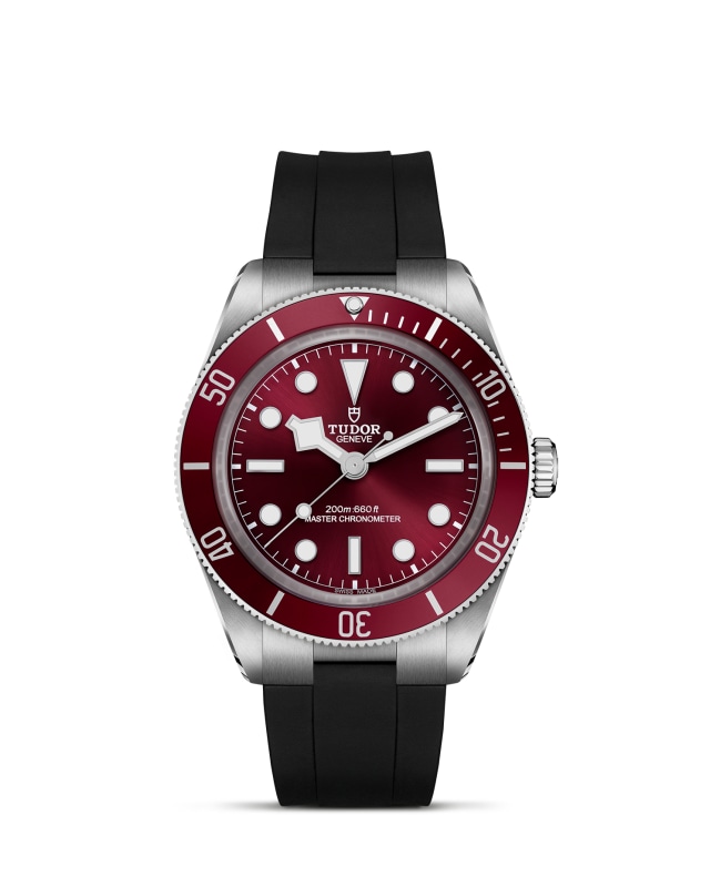 Black Bay 58 M7939A1A0RU-0003 Official Tudor Watch Jeweler Grand Rapids