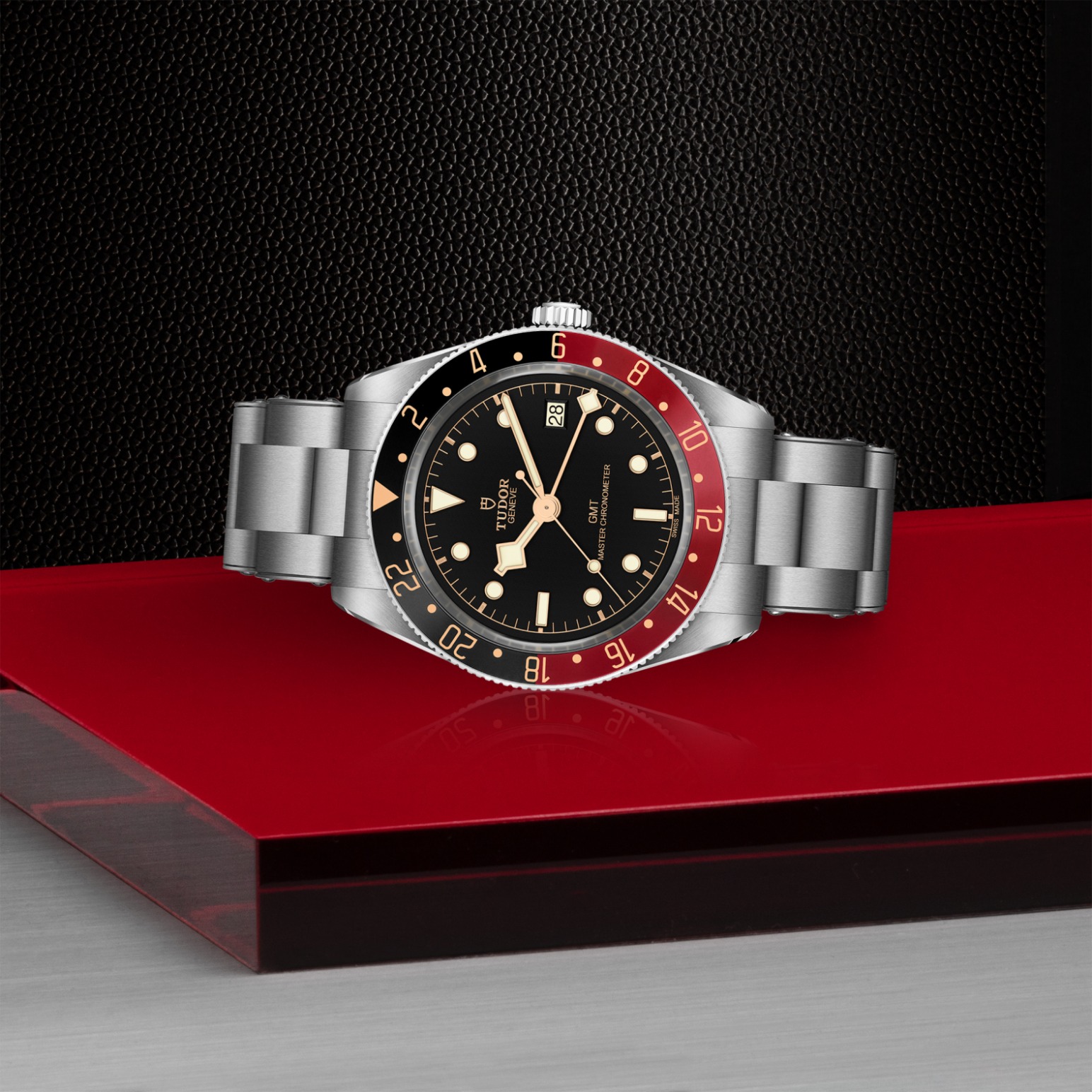 Black Bay 58 GMT - Image 3