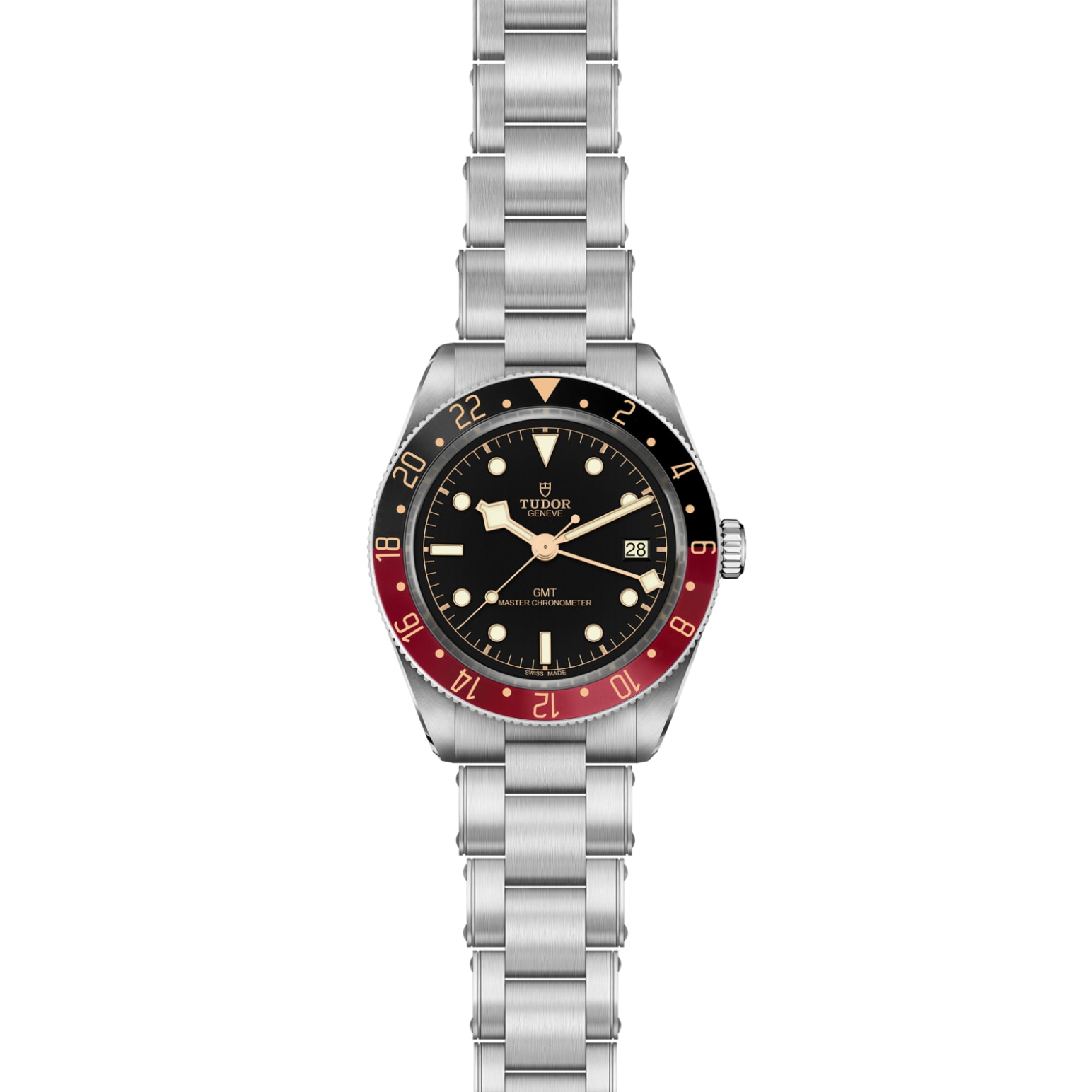 Black Bay 58 GMT - Image 5