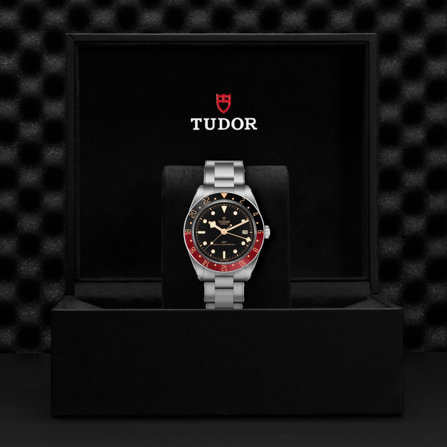 Black Bay 58 GMT - Image 4