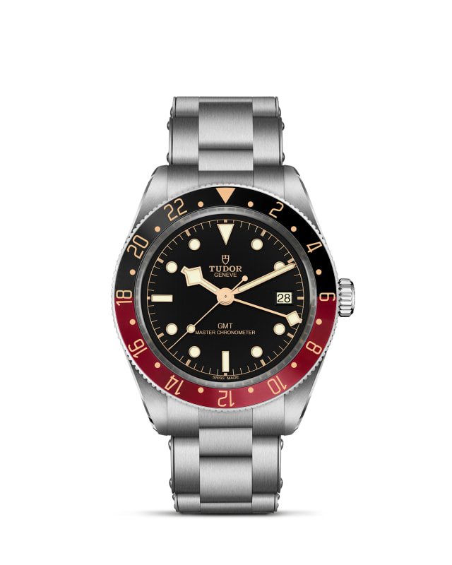 Black Bay 58 GMT M7939G1A0NRU-0001 Official Tudor Watch Jeweler Grand Rapids
