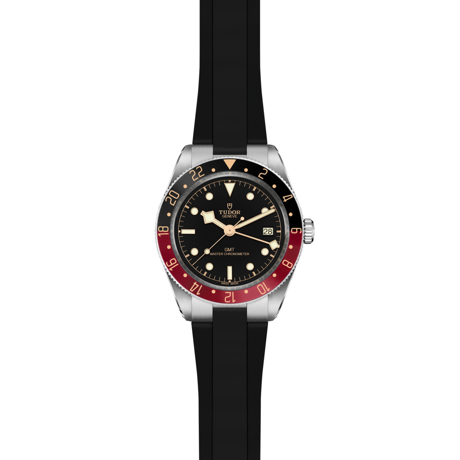 Black Bay 58 GMT - Image 5