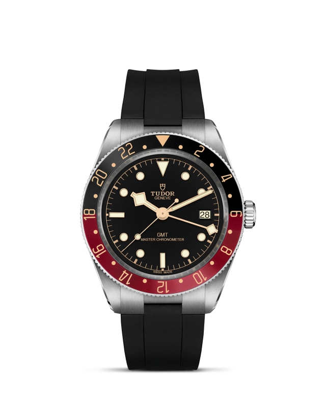 Black Bay 58 GMT M7939G1A0NRU-0002 Official Tudor Watch Jeweler Grand Rapids