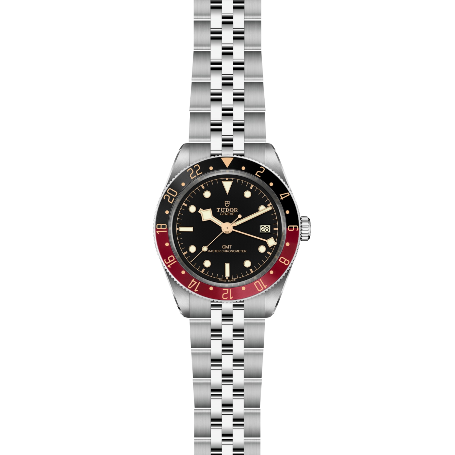 Black Bay 58 GMT - Image 5