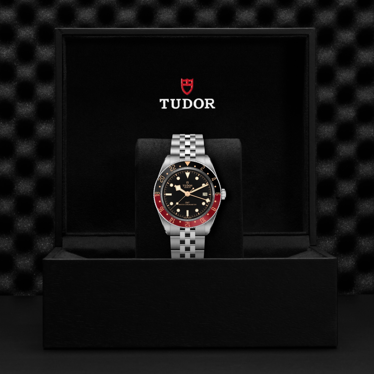 Black Bay 58 GMT - Image 4
