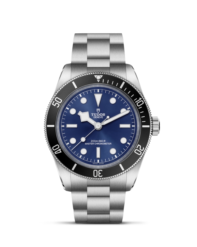 Black Bay 68 M7943A1A0NU-0001 Official Tudor Watch Jeweler Grand Rapids