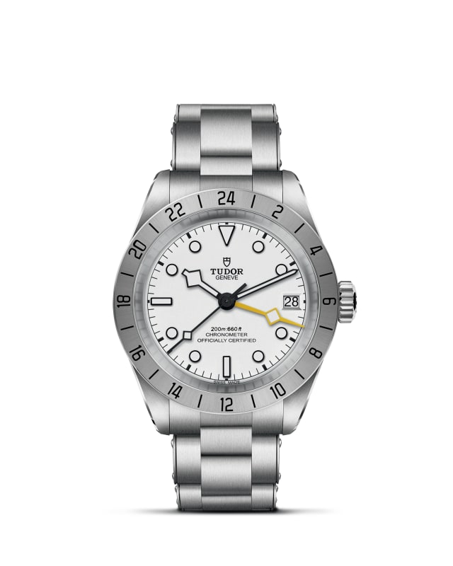 Black Bay Pro M79470-0004 Official Tudor Watch Jeweler Grand Rapids