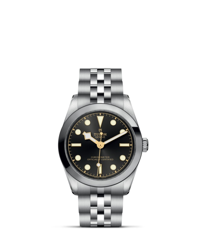 Black Bay One 31 M79600-0001 Official Tudor Watch Jeweler Grand Rapids