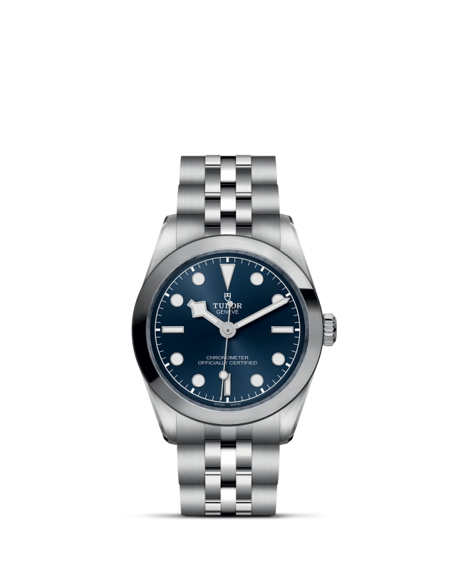 Black Bay One 31 M79600-0002 Official Tudor Watch Jeweler Grand Rapids