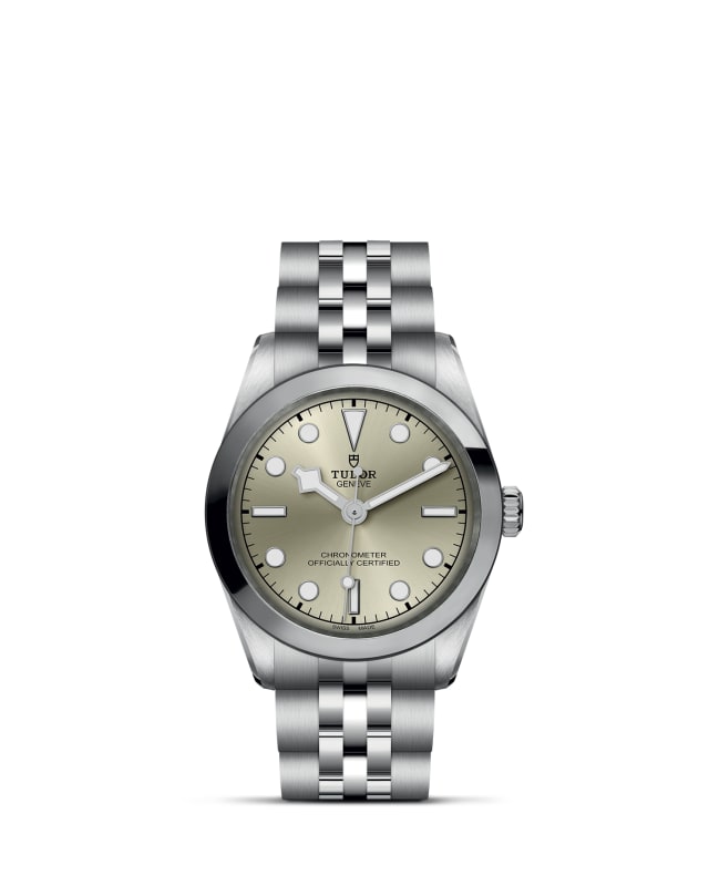 Black Bay One 31 M79600-0003 Official Tudor Watch Jeweler Grand Rapids